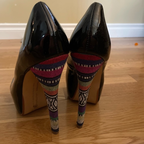 Chinese Laundry High Heels Size 7 - Picture 3 of 7